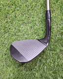 Mizuno - ES21 Wedge - 55/13 - UST Recoil ESX 460 F2 - RH - VERY GOOD