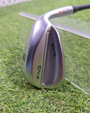 PING - Glide Gorge Wedge - 60ES - TFC189 SR Flex - RH - VERY GOOD