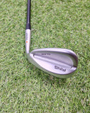 PING - Glide Gorge Wedge - 60ES - TFC189 SR Flex - RH - VERY GOOD