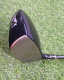 Bridgestone - Tourstage ViQ (2006) - 9.5 - TV-50@ Stiff - RH - VERY GOOD