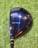 HONMA Beres C-01 Driver 9° Stiff (USED)