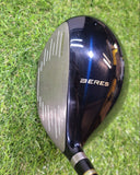 HONMA Beres C-01 Driver 9° Stiff (USED)