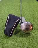 Titliest - VG3 (2012) Driver - 9.5 - Titliest VG60 Stiff - RH - VERY GOOD