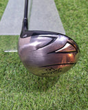 Titliest - VG3 (2012) Driver - 9.5 - Titliest VG60 Stiff - RH - VERY GOOD