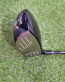 Titliest - VG3 (2012) Driver - 9.5 - Titliest VG60 Stiff - RH - VERY GOOD