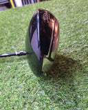 Titliest - VG3 (2012) Driver - 9.5 - Titliest VG60 Stiff - RH - VERY GOOD