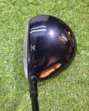 Titliest - VG3 (2012) Driver - 9.5 - Titliest VG60 Stiff - RH - VERY GOOD
