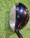 Titliest - VG3 (2012) Driver - 9.5 - Titliest VG60 Stiff - RH - VERY GOOD