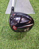 Bridgestone - J715 B5 Driver - 9.5 Deg - Fubuki AT60 Stiff - RH - VERY GOOD