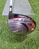 Mizuno - MP-630 Driver - 9.5 Deg - Fubuki 64 MTS Stiff - RH - GOOD