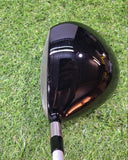 Mizuno - MP-630 Driver - 9.5 Deg - Fubuki 64 MTS Stiff - RH - GOOD