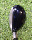 HONMA LB 515 Hybrid Set #3+#4 Regular (USED)