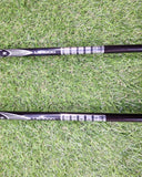 HONMA LB 515 Hybrid Set #3+#4 Regular (USED)