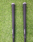 HONMA LB 515 Hybrid Set #3+#4 Regular (USED)