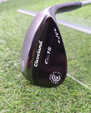 Cleveland CG15 Black Pearl Tour Wedge 58° (USED)