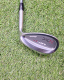 Mizuno MP-T11 Wedge 50° (USED)
