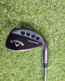 Callaway Mack Daddy PM Grind Wedge 58° (USED)