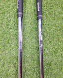 Cleveland 588 RTX Black Pearl Wedge Set 50° + 58° (USED)