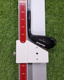 Cleveland 588 RTX Black Pearl Wedge Set 50° + 58° (USED)