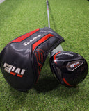 Taylormade - M6 Driver - 9.5 Deg - Tensei Orange 60g Stiff - RH - VERY GOOD