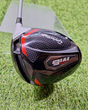 Taylormade - M6 Driver - 9.5 Deg - Tensei Orange 60g Stiff - RH - VERY GOOD