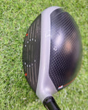 Taylormade - M6 Driver - 9.5 Deg - Tensei Orange 60g Stiff - RH - VERY GOOD