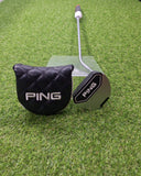 PING - Mundy Putter (2023) - 34.5 Inch - RH - VERY GOOD