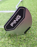 PING - Mundy Putter (2023) - 34.5 Inch - RH - VERY GOOD