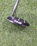 PING - Mundy Putter (2023) - 34.5 Inch - RH - VERY GOOD