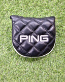 PING - Mundy Putter (2023) - 34.5 Inch - RH - VERY GOOD