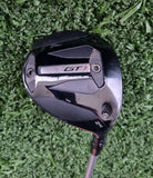 Titleist GT1 Fairway 24° Soft/Regular (Used)