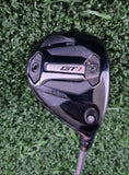 Titleist GT1 #6 Hybrid 26° Soft/Regular (Used)