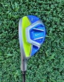 Nike VAPOR FLY #2 Hybrid 17° Stiff (Used /Ex Demo) LEFT
