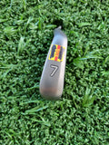 PING Prodi G #7 Iron Junior Graphite Shaft (9-11 Years) (NEW)