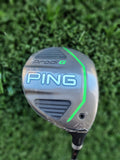 PING Prodi G Junior Fairway (7-9 Years) (NEW)