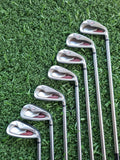 Wilson Staff Di9 4-9, GW Iron Set Graphite (USED)