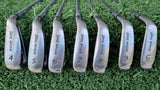 Wilson Staff Di9 4-9, GW Iron Set Graphite (USED)