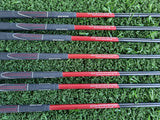 Wilson Staff Di9 4-9, GW Iron Set Graphite (USED)