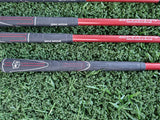 Wilson Staff Di9 4-9, GW Iron Set Graphite (USED)