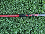 Wilson Staff Di9 4-9, GW Iron Set Graphite (USED)