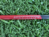 Wilson Staff Di9 4-9, GW Iron Set Graphite (USED)