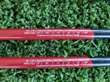 Wilson Staff Di9 4-9, GW Iron Set Graphite (USED)