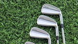 PING i230 Iron Set 5-PW + UW Steel Regular (NEW)