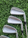 PING i230 Iron Set 5-PW + UW Steel Regular (NEW)