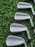 PING i230 Iron Set 5-PW, Steel Regular (NEW)
