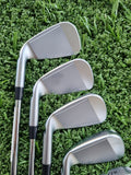 PING i230 Iron Set 5-PW + UW Steel Regular (NEW)