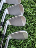 PING i230 Iron Set 5-PW, Steel Regular (NEW)