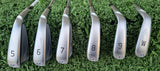 PING i230 Iron Set 5-PW, Steel Regular (NEW)