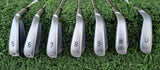 PING i230 Iron Set 5-PW + UW Steel Regular (NEW)