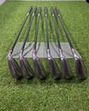 Cobra Darkspeed Iron Set 6-PW+SW Ladies (NEW)